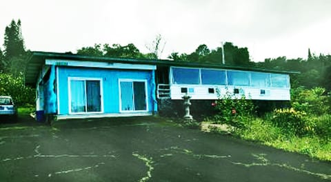 Aeolian Ranch Guest house Chambre d’hôte in Kalaoa