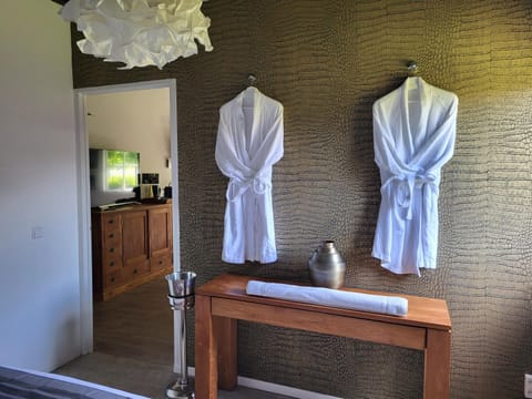 LUXE Bloemenzicht 4 personen, BnB, 10 minuten van zee Chambre d’hôte in Julianadorp