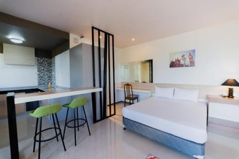Soi Suites Hotel in Central Visayas