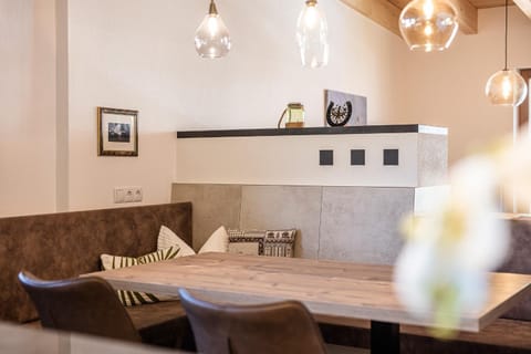 Gästehaus Waltraud Apartment in Trentino-South Tyrol