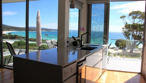 Balcony/Terrace, Kitchen or kitchenette, On site, Sea view