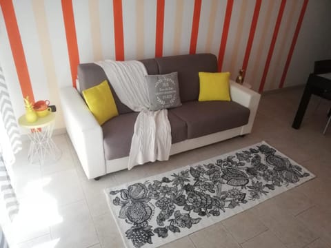 Apartments Tellaro House in Tellaro