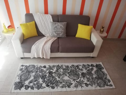 Apartments Tellaro House in Tellaro
