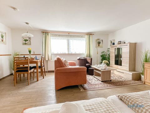 Gemütliche Souterrain Wohnung in zentraler Lage von Duhnen Apartment in Cuxhaven