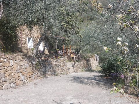 Nostro Rifugio House in Liguria