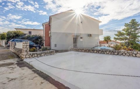 Villa Dora Crikvenica ## Apartment in Crikvenica