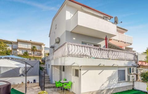 Villa Dora Crikvenica ## Apartment in Crikvenica
