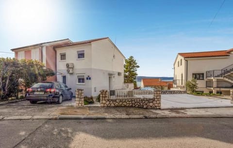 Villa Dora Crikvenica ## Apartment in Crikvenica
