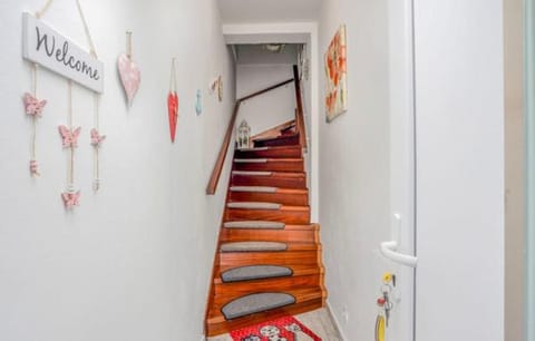 Villa Dora Crikvenica ## Apartment in Crikvenica