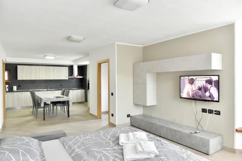 La Pieve Apartments Apartment in Trentino-South Tyrol