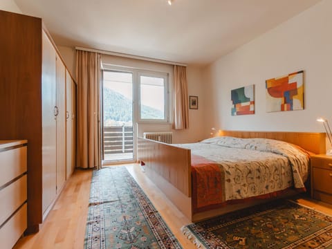 Apartment Martini by Interhome Apartment in Bad Hofgastein
