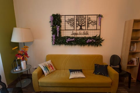 Segui le note della Tua vita Bed and Breakfast in Cremona