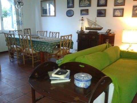 villa Clody san felice circeo Chalet in San Felice Circeo