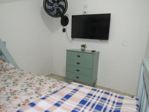 AEROHOSTEL Brasil Hostel in Guarulhos