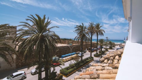 Alquiler Turístico Avenida Playa Eigentumswohnung in Zahara de los Atunes