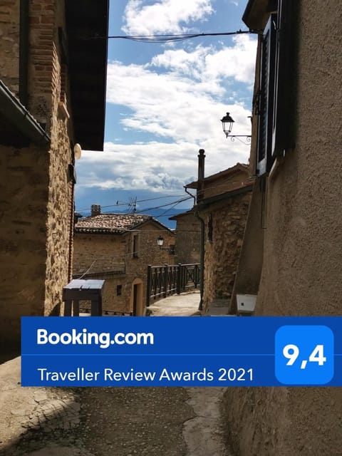 Neighbourhood, Logo/Certificate/Sign, Certificate/Award