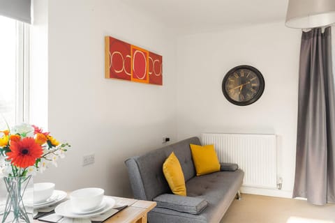 Leap Onyx Apartment - Northampton Town Centre Appartement in Northampton