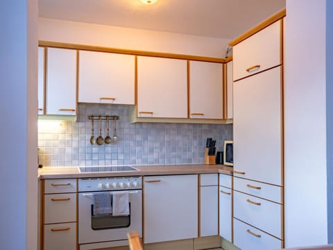 Apartment Bichleregg by Interhome Apartment in Tyrol