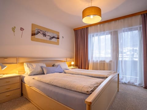 Apartment Bichleregg by Interhome Apartment in Tyrol