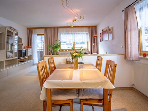 Apartment Bichleregg by Interhome Apartment in Tyrol