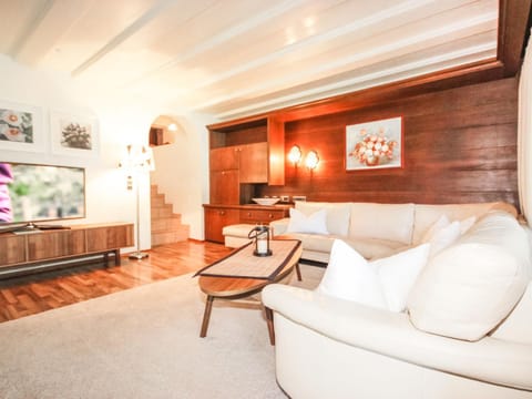 Apartment Casa Hubertus by Interhome Apartment in Tyrol