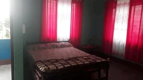 Pandeys Homestay Kalimpong Vacation rental in West Bengal