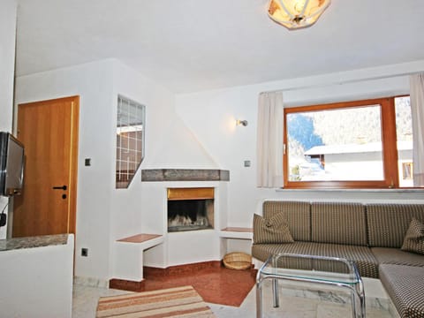 Apartment Mader by Interhome Apartment in Trentino-South Tyrol