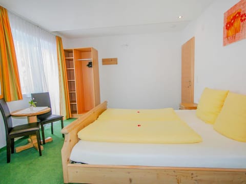 Apartment La Luna by Interhome Apartment in Canton of Grisons