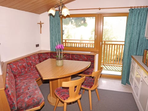 Apartment Erika by Interhome Apartment in Canton of Grisons