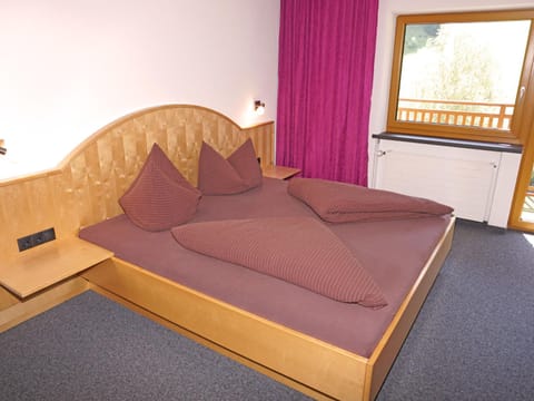 Apartment Erika by Interhome Apartment in Canton of Grisons