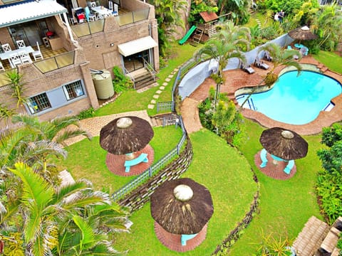 Hyde Park Resort in Umhlanga