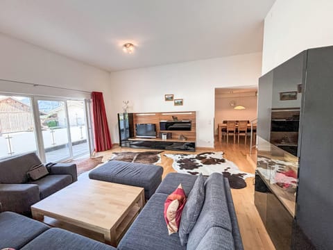 Apartment Living House Vandans by Interhome Apartment in Vorarlberg, Austria