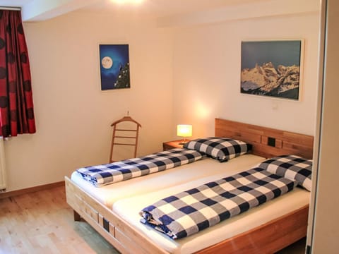 Apartment Living House Vandans by Interhome Apartment in Vorarlberg, Austria