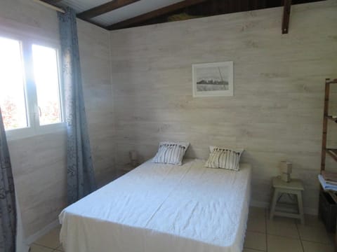 Property building, Bedroom