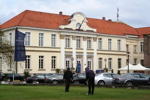 Schlosshotel Westerholt Hotel in Gelsenkirchen