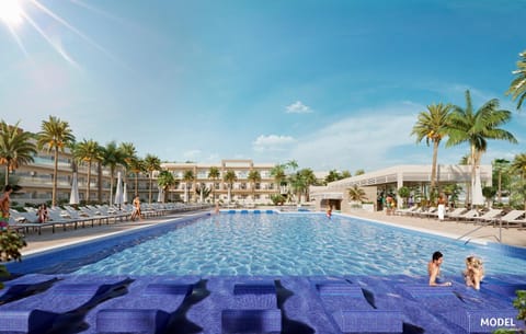 Riu Palace Mauritius - All Inclusive - Adults Only Hôtel in Mauritius