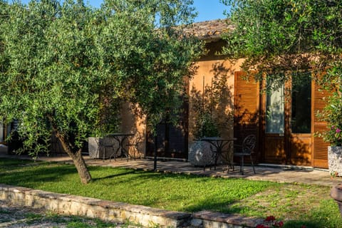 Patio, Garden, Garden view