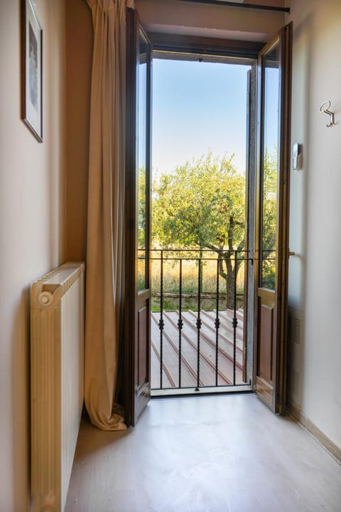 Bedroom, Garden view, Inner courtyard view