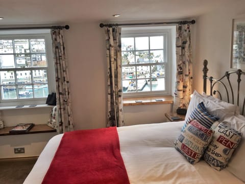 Sampford Harbour Side Guest House Chambre d’hôte in Brixham