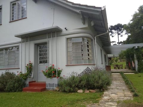 Hospedaria 71 House in State of Santa Catarina