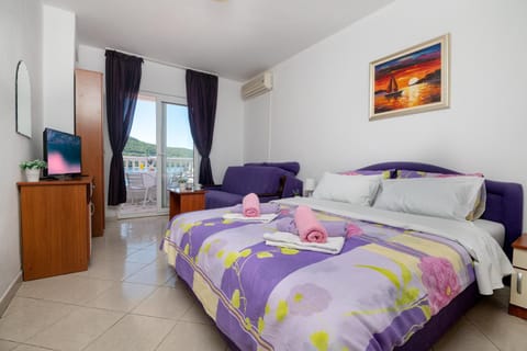 Apartments Matej Condo in Neum