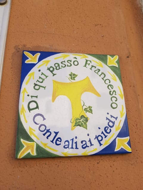 Camere Villa Verde Bed and Breakfast in Umbria