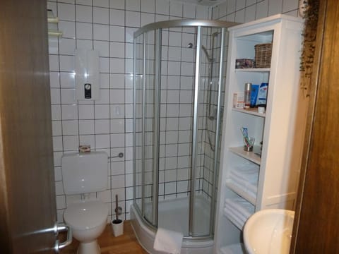 Ferienwohnung Dora Brand Wohnung in Sundern