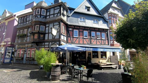 Hotel Blaue Ecke Hotel in Ahrweiler