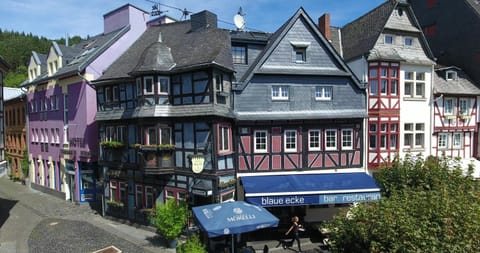 Hotel Blaue Ecke Hotel in Ahrweiler