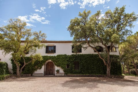 Mas Peirot Sitges Villa in Garraf