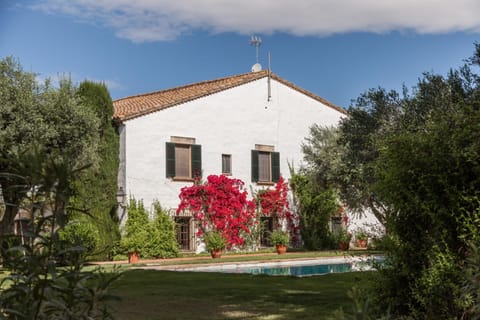 Mas Peirot Sitges Villa in Garraf