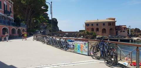 VILLA MARE BLU Villa in Levanto