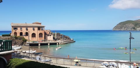 VILLA MARE BLU Villa in Levanto