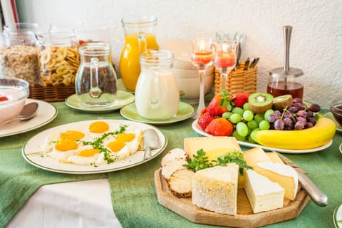 Waschlgut Alojamiento y desayuno in Salzburgerland